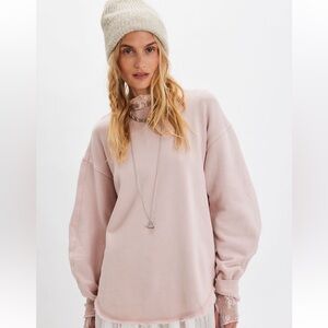 LIFE Clothing Co. Bobby Pullover